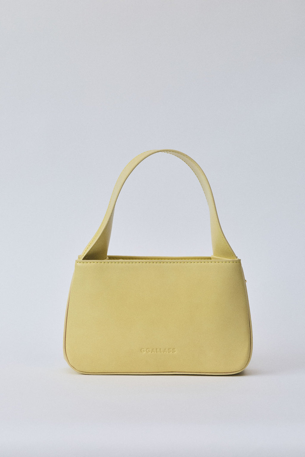 Furl in Butter Yellow