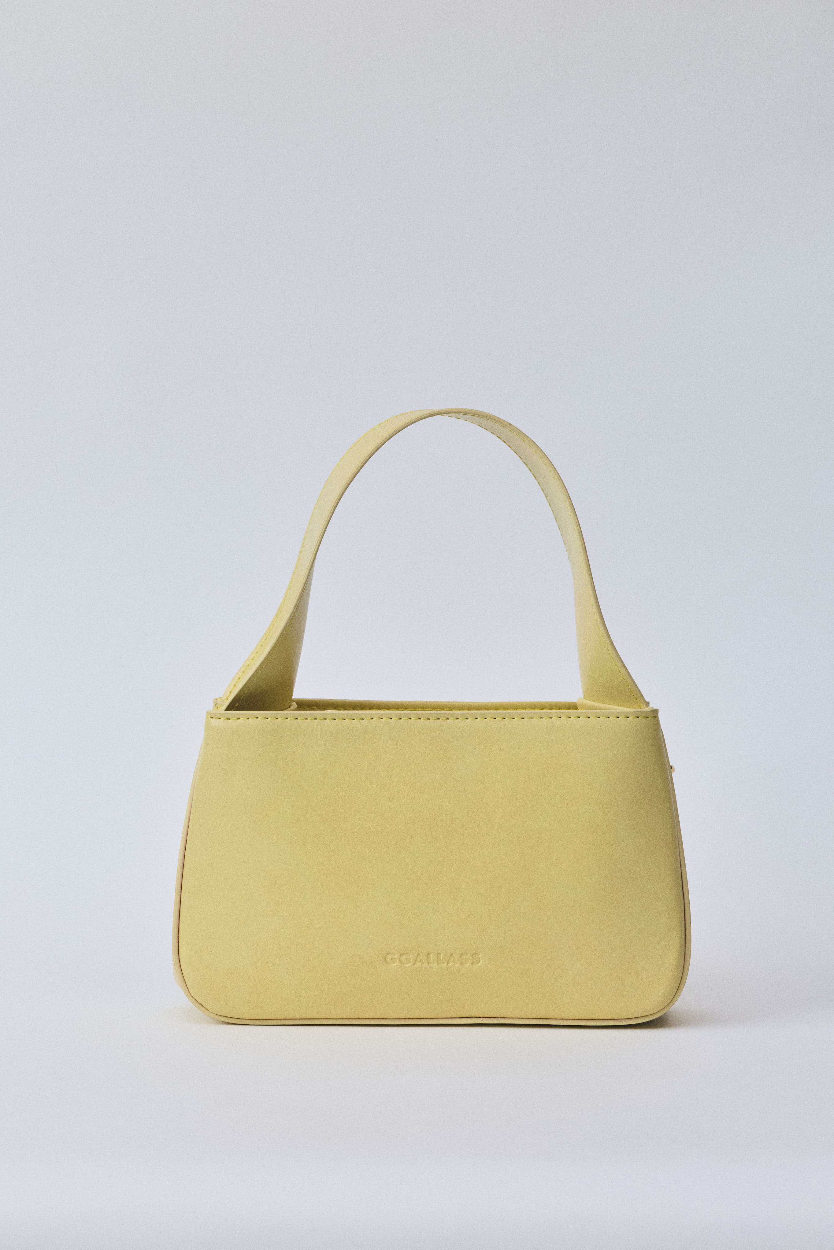 Furl in Butter Yellow