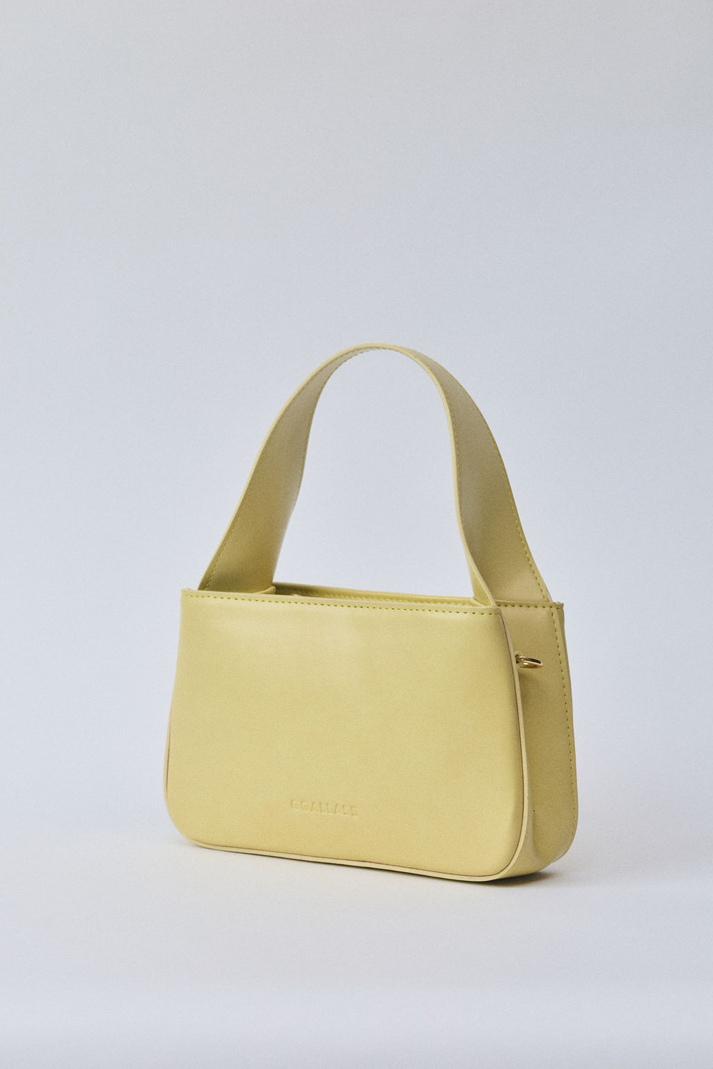 Furl in Butter Yellow